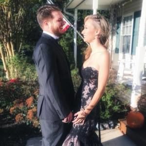 Meet your Posher, Kendyl